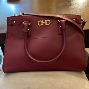 Ferragamo handbag